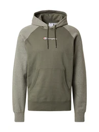 Sweatshirt oliv / khaki