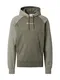 Champion Authentic Athletic Apparel Sweatshirt oliv / khaki