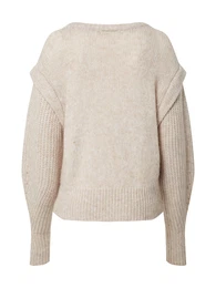 Svetr 'Catina' béžová