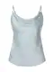 Abercrombie & Fitch Top ''''Boudoir Cami''''  světle béžová