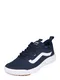 VANS Sneaker ''''UA UltraRange EXO'''' dunkelblau / weiß