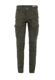 Cargohose khaki