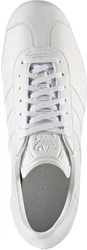ADIDAS ORIGINALS Sneaker 'Gazelle' weiß