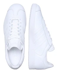 ADIDAS ORIGINALS Sneaker 'Gazelle' weiß