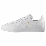 ADIDAS ORIGINALS Sneaker 'Gazelle' weiß