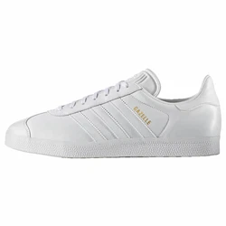 ADIDAS ORIGINALS Sneaker 'Gazelle' weiß