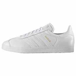 Sneaker ''''Gazelle'''' weiß