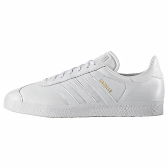 ADIDAS ORIGINALS Sneaker 'Gazelle' weiß