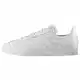 ADIDAS ORIGINALS Tenisky 'Gazelle'  bílá