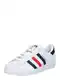 ADIDAS ORIGINALS Tenisky ''''Superstar''''  nmonick mod / erven / bl