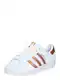 ADIDAS ORIGINALS Tenisky ''''Superstar'''' zlatá / bílá ADIDAS ORIGINALS Tenisky ''''Superstar'''' zlatá / bílá