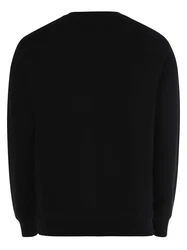 Levi's Sweatshirt 'Original Housemark' rot/schwarz/weiß