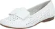 RIEKER Slipper ''''Slipper''''  bílá