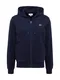 LACOSTE Sweatjacke navy