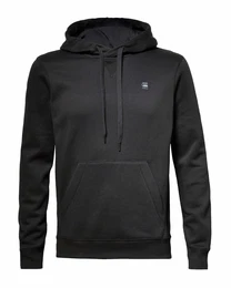 G-STAR Sweatshirt 'Premium Core' grau / schwarz