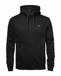 G-STAR Sweatjacke schwarz