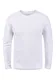 Casual Friday Pullover weiß