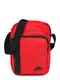 Nike Sportswear Umhängetasche ''''Core Small Items 3.0'''' schwarz / rot