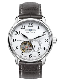 Uhr ''''Hindenburg'''' schlammfarben