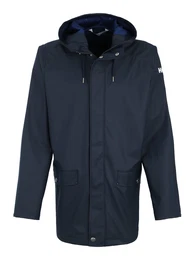 Regenjacke 'MOSS' dunkelblau