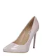 GUESS Cipele s potpeticom  roza