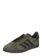 ADIDAS ORIGINALS Sneaker ''''GAZELLE'''' schwarz / dunkelgrün