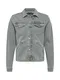 TOMMY HILFIGER Jacke ''''Trucker'''' grau