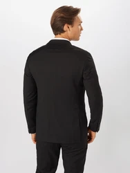 JACK & JONES Anzug Franco schwarz
