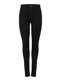 Džíny 'ONLFGosh' černá džínovina