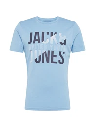 Shirt ''''Koral'''' blau