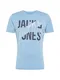 JACK & JONES Shirt ''''Koral'''' blau
