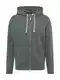 LEVI''''S Sweatjacke grau