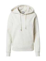 Urban Classics Mikina světle šedá