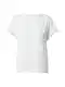 ONLY Tričko ''''AVA''''  offwhite