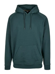 Sweatshirt dunkelgrün