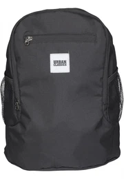 Rucksack schwarz
