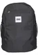 Urban Classics Rucksack schwarz