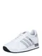 ADIDAS ORIGINALS Nizke superge ''''USA 84''''  bela / siva