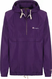 Jacke dunkellila