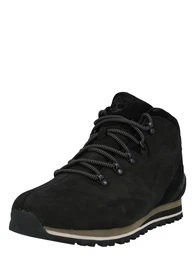 Schnürstiefelette '''' Splitrock 3'''' schwarz / greige