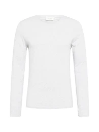 Shirt 'BYSAPICK' hellgrau