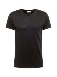 Shirt 'DECATUR' schwarz