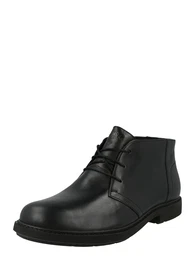 Chukka Boots 'Neuman' schwarz