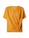 Unique21 Shirt  zlat lut