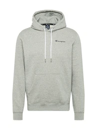 Sweatshirt grau