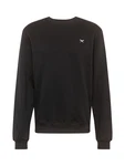 Iriedaily Sweatshirt Mini Flag 2 schwarz/wei