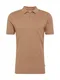 JACK & JONES Shirt beige