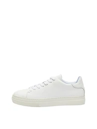 Sneaker ''''David'''' weiß