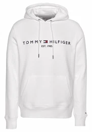Sweatshirt navy / rot / wei