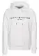 TOMMY HILFIGER Majica  mornarska / rdea / bela